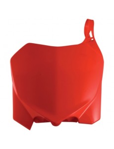 PORTA NUMEROS ACERBIS HONDA CR-F 250 2010 - 2013